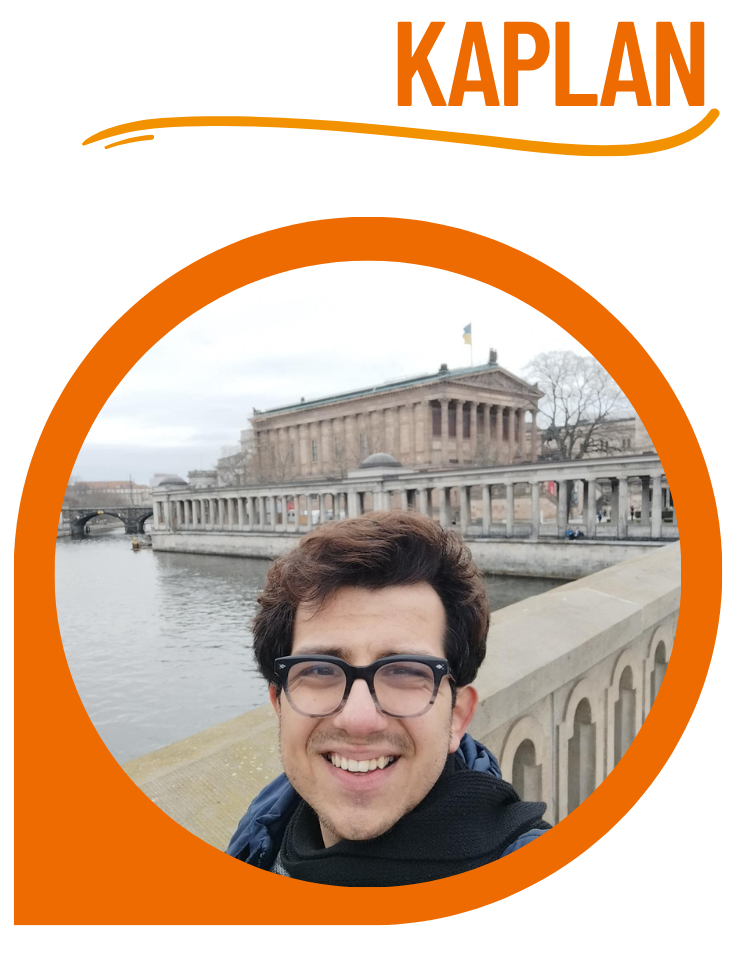 Eldivan İngilizce Özel Ders